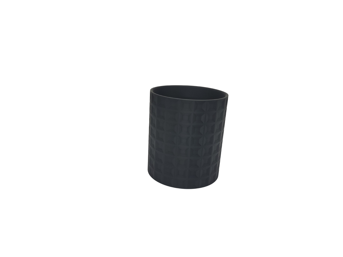 Echo Wall Planter with Hidden Drip Tray