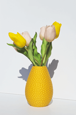Naamloos Vase