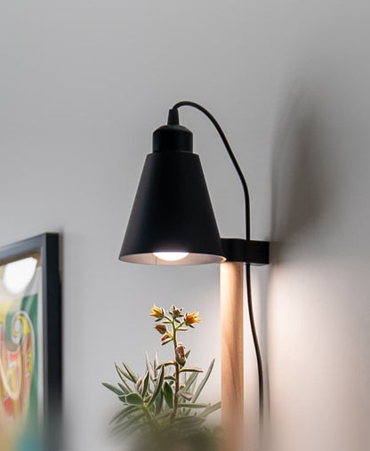 The Rail Grow Light Attachment