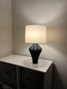 Nora Lamp