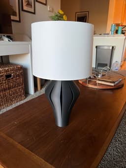 Nora Lamp