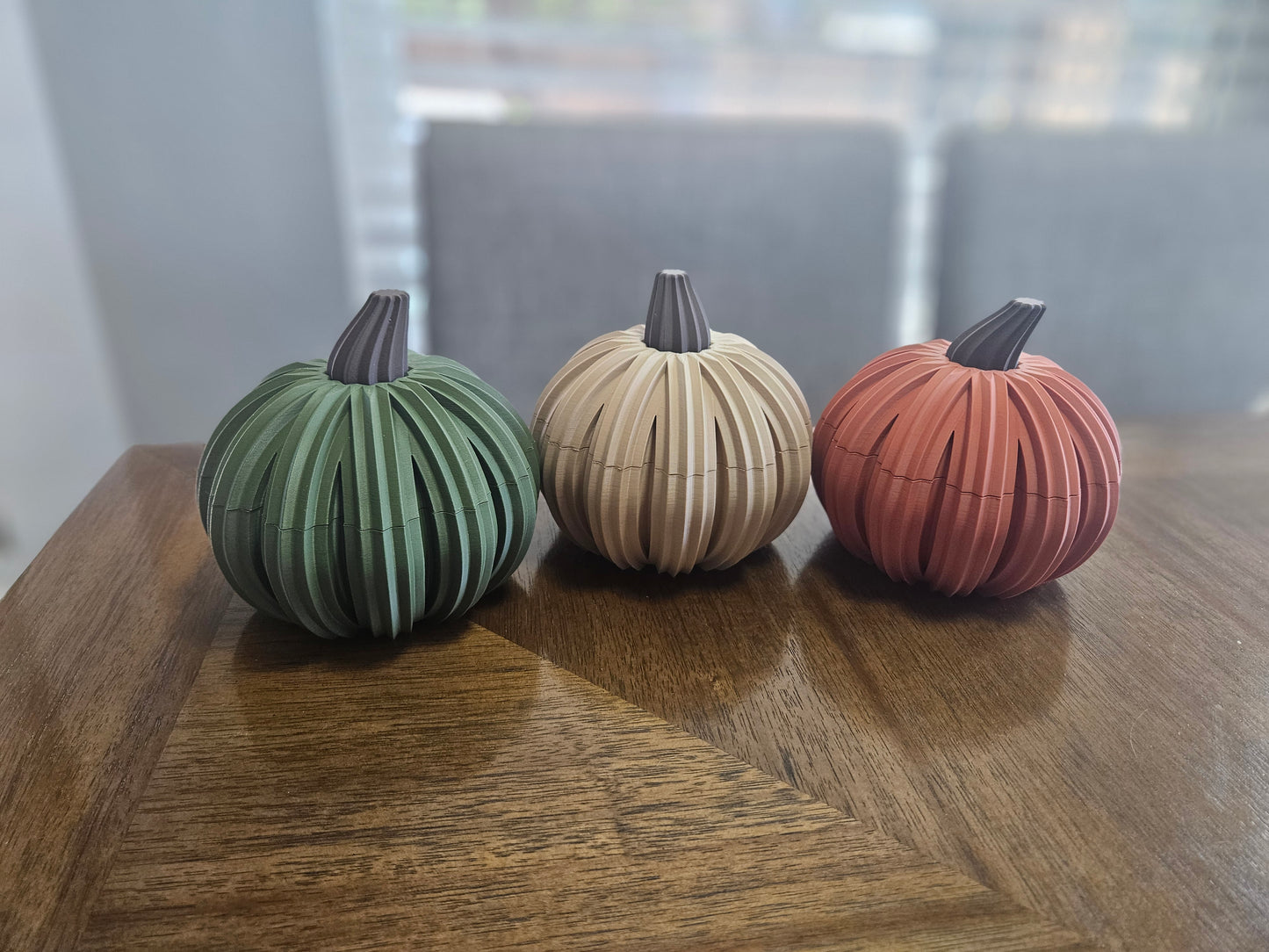 Pumfold - Pumpkin Storage Box
