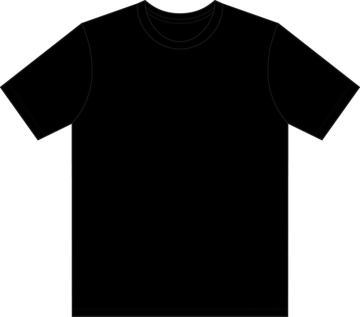 Eye Spider Green Logo Graphic T-Shirt