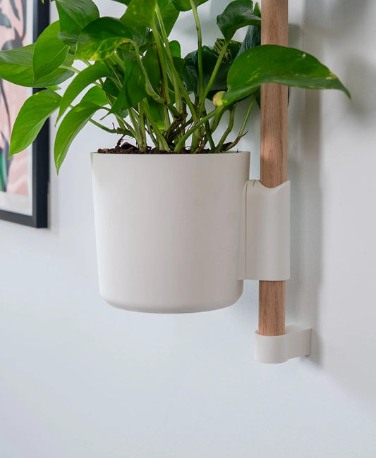 The Urban Stem - Vertical Mount