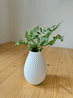 Naamloos Vase