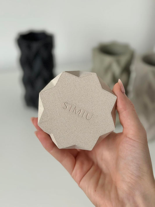 Tessura Vase