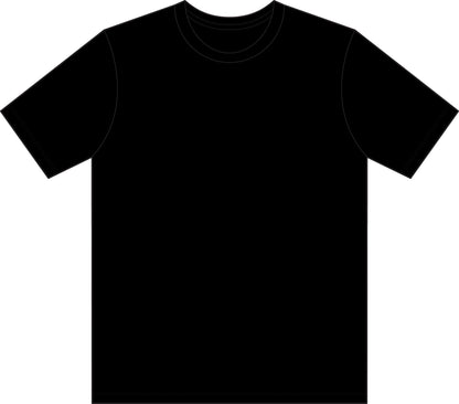 Eye Spider Green Logo Graphic T-Shirt
