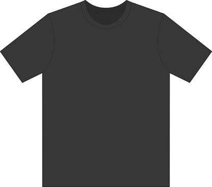 Eye Spider Green Logo Graphic T-Shirt
