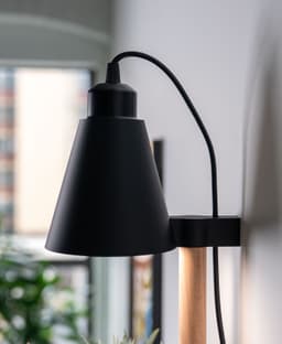 The Rail Grow Light Attachment