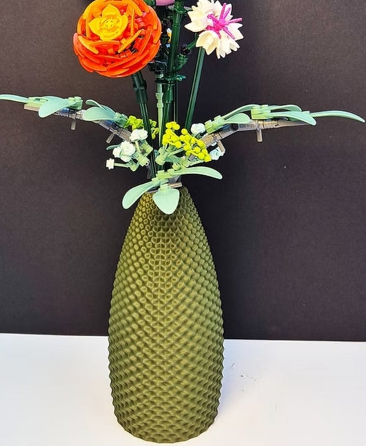Siska Vase