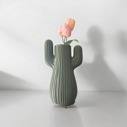 Wren - Cactus Vase